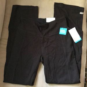 Marika Boot Cut Workout Leggings